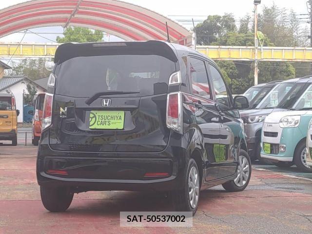 Honda N-WGN 2019-02 386922-1