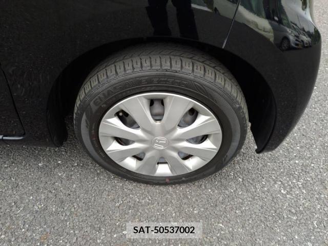 Honda N-WGN 2019-02 386922-29
