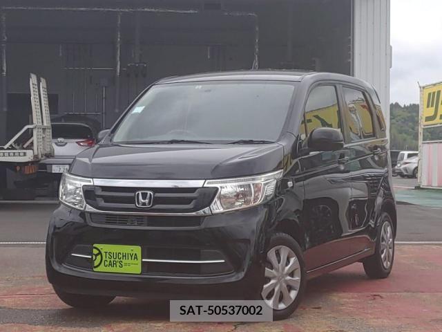 Honda N-WGN 2019-02 386922-0