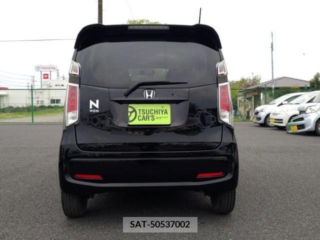Honda N-WGN 2019-02 386922-9