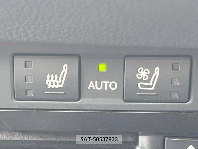 Lexus ES 2019-01 300386-7