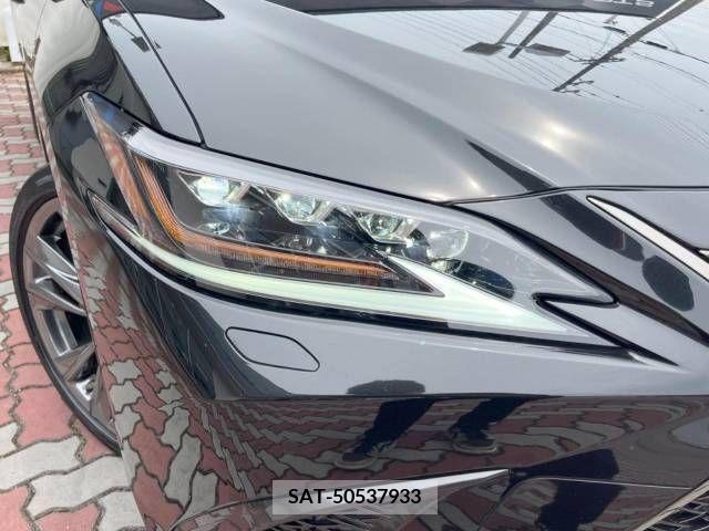 Lexus ES 2019-01 300386-12