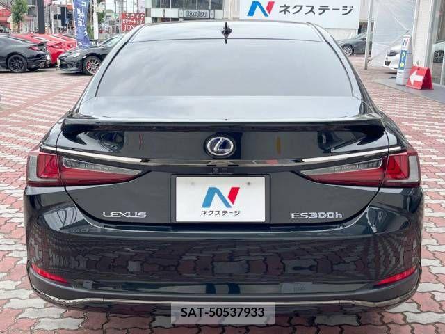 Lexus ES 2019-01 300386-15