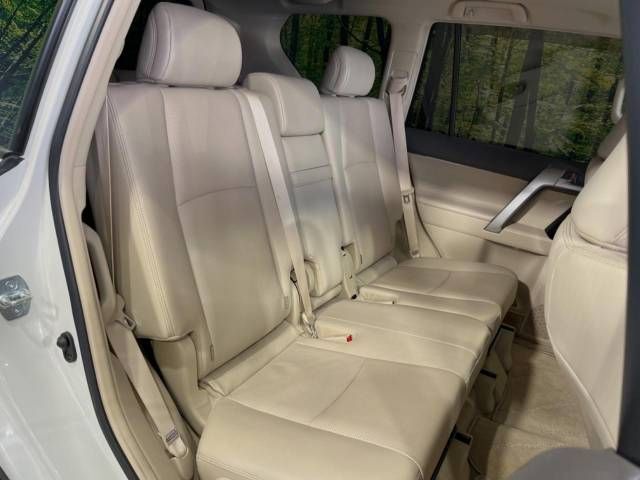 Toyota PRADO 2022-01 23440-9