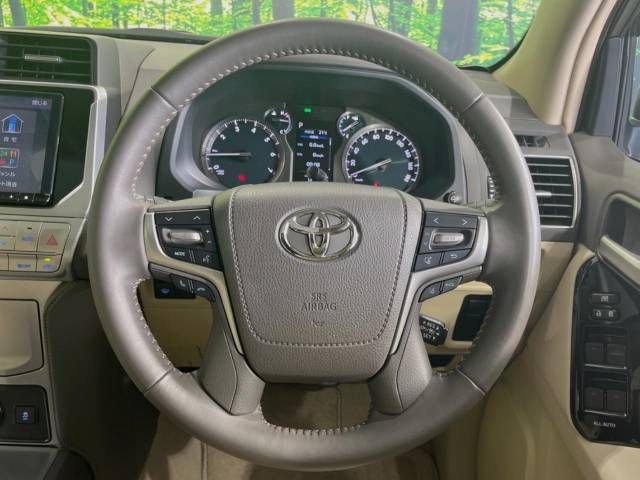 Toyota PRADO 2022-01 23440-12