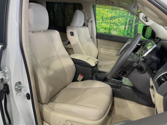 Toyota PRADO 2022-01 23440-8