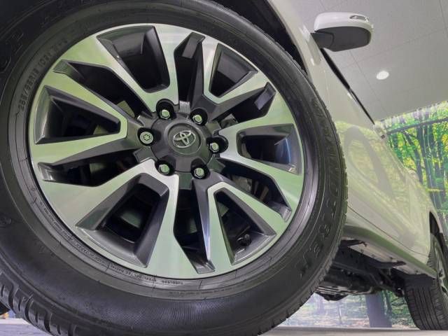 Toyota PRADO 2022-01 23440-14