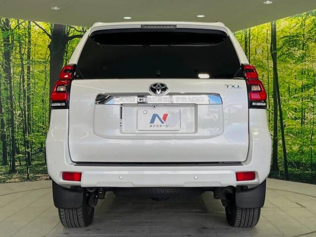 Toyota PRADO 2022-01 23440-16