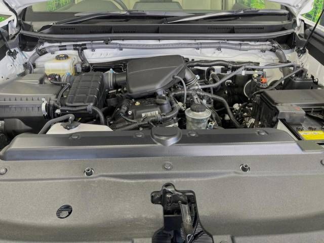 Toyota PRADO 2022-01 23440-19