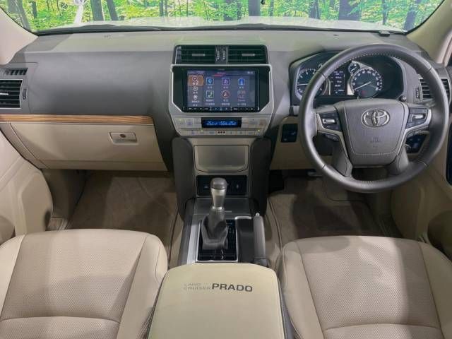 Toyota PRADO 2022-01 23440-1