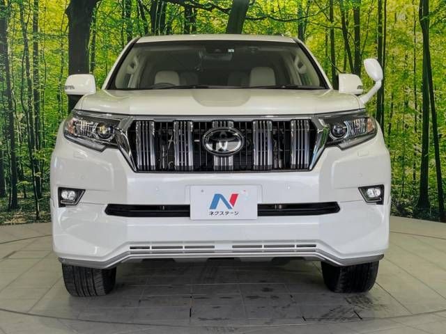 Toyota PRADO 2022-01 23440-15