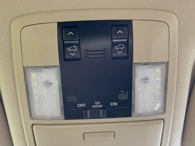 Toyota PRADO 2022-01 23440-3