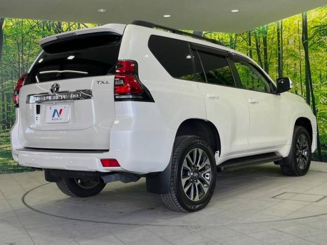 Toyota PRADO 2022-01 23440-18