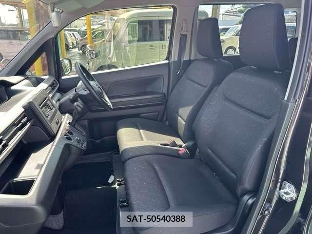 Suzuki WAGON R 2022-07 370944-4