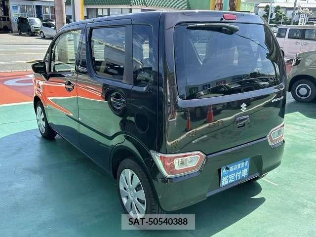 Suzuki WAGON R 2022-07 370944-3