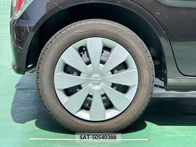 Suzuki WAGON R 2022-07 370944-11