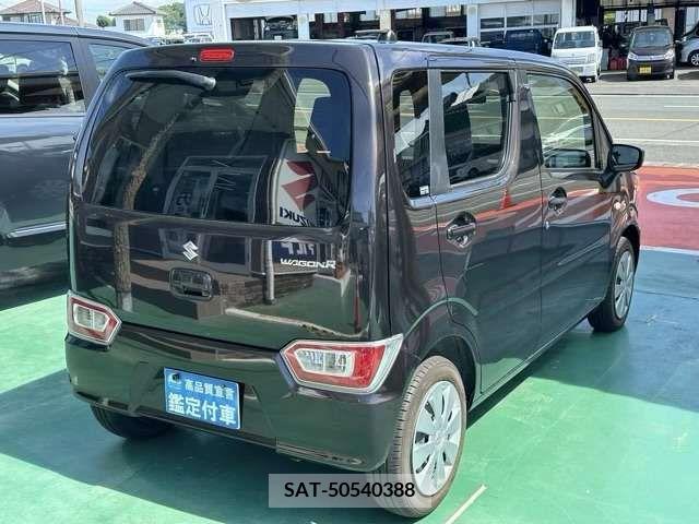 Suzuki WAGON R 2022-07 370944-10