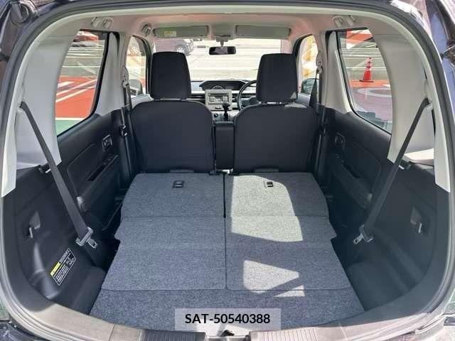 Suzuki WAGON R 2022-07 370944-9
