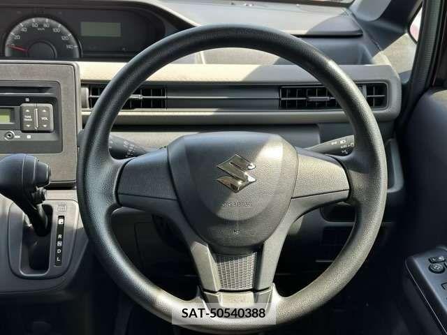Suzuki WAGON R 2022-07 370944-7