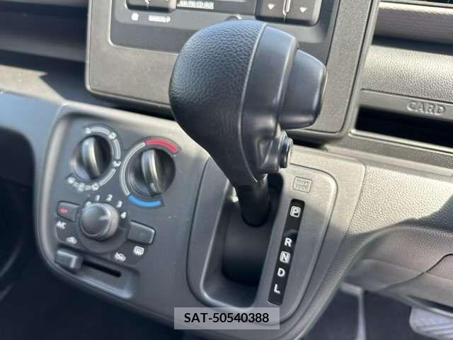 Suzuki WAGON R 2022-07 370944-15