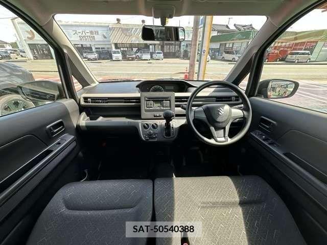 Suzuki WAGON R 2022-07 370944-6