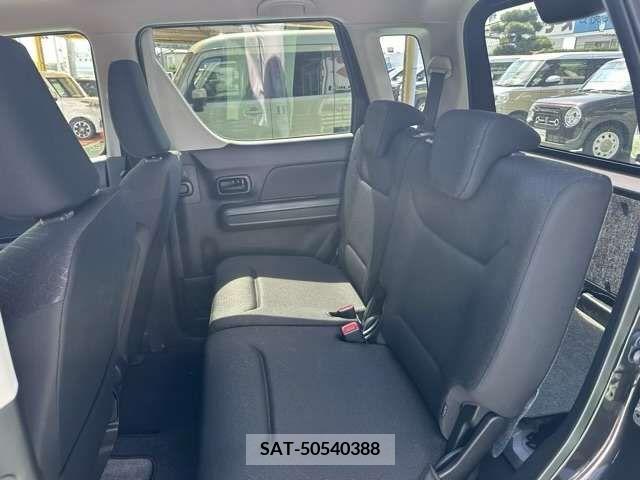 Suzuki WAGON R 2022-07 370944-5
