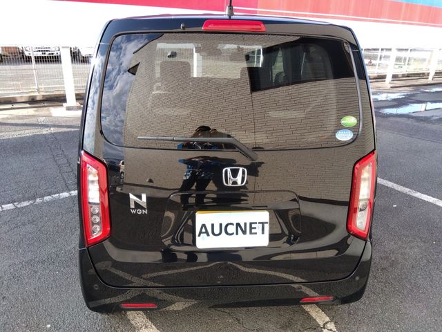 Honda N-WGN 2020-02 10919-4