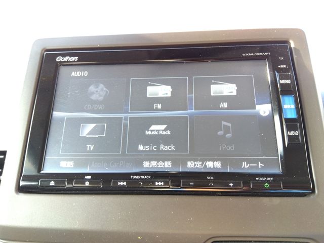Honda N-WGN 2020-02 10919-5