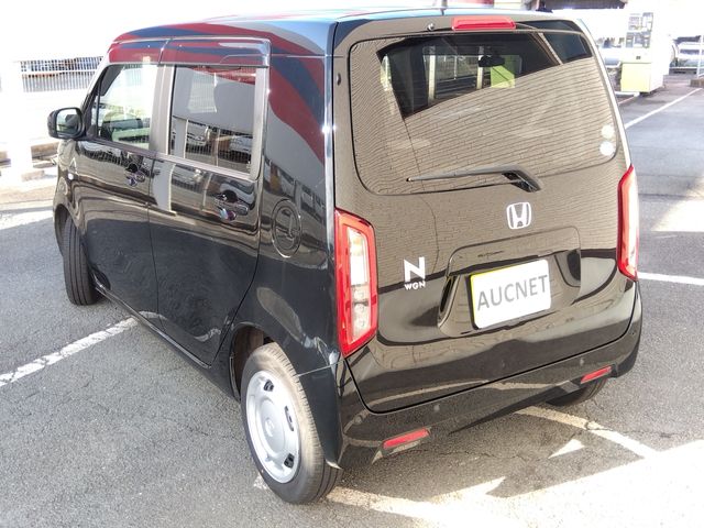 Honda N-WGN 2020-02 10919-3
