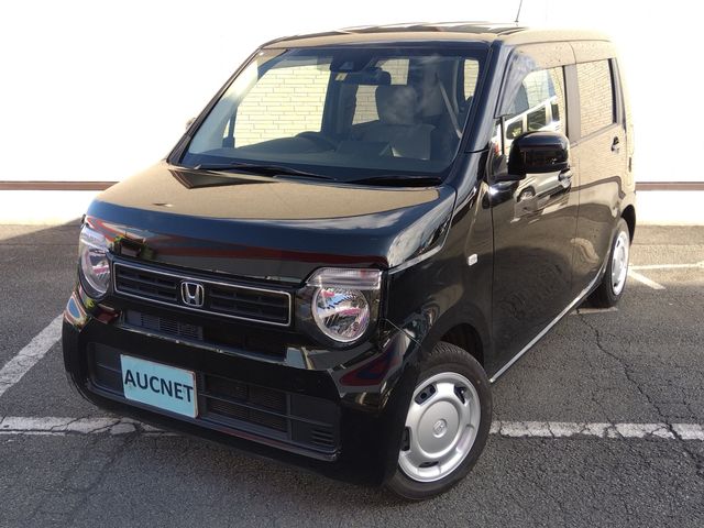 Honda N-WGN 2020-02 10919-0