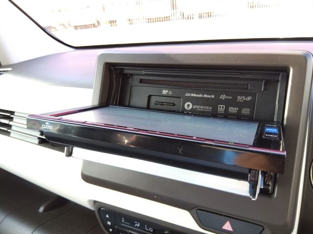 Honda N-WGN 2020-02 10919-6