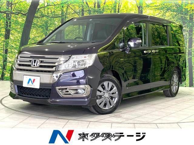 Honda e 2013-10 385641-0