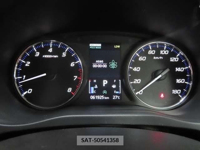 Mitsubishi OUTLANDER 2018-02 303333-9