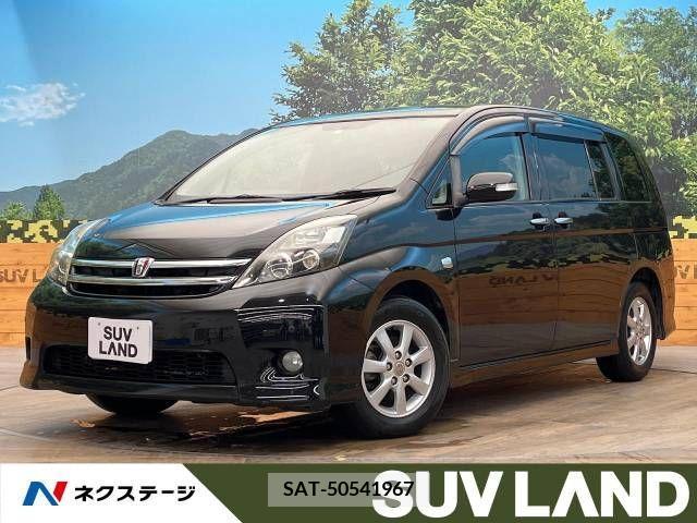 Toyota ISIS 2010-01 273010-0