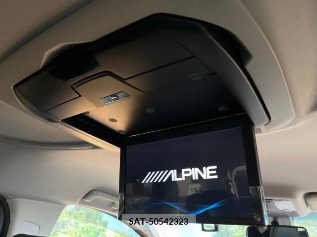 Toyota ALPHARD 2019-03 355570-4