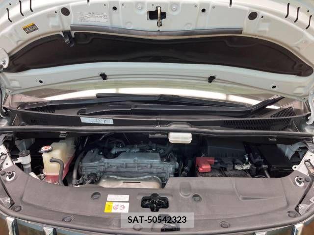 Toyota ALPHARD 2019-03 355570-18