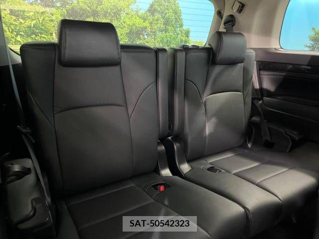 Toyota ALPHARD 2019-03 355570-9