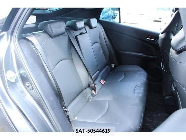 Toyota PRIUS 2019-10 366664-14