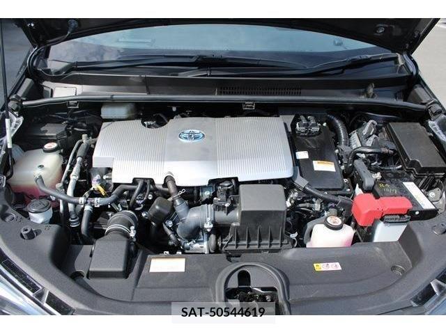 Toyota PRIUS 2019-10 366664-18