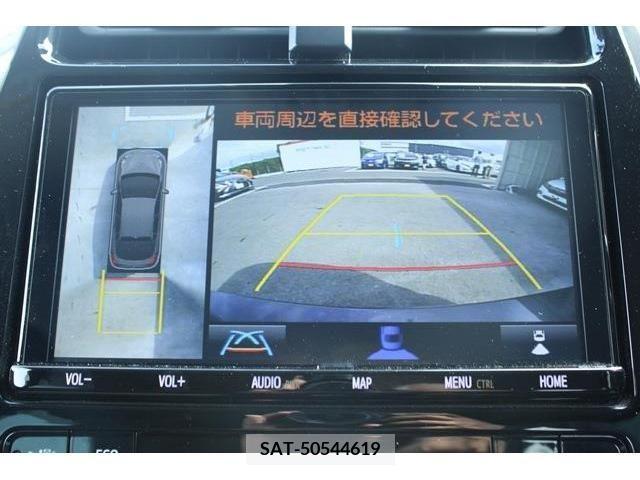 Toyota PRIUS 2019-10 366664-2