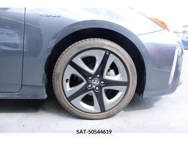 Toyota PRIUS 2019-10 366664-11