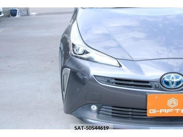 Toyota PRIUS 2019-10 366664-9