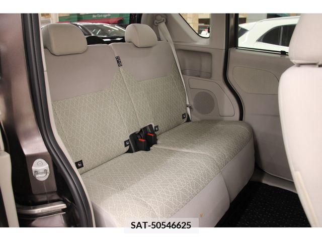 Mitsubishi EK SPACE 2020-09 268001-18