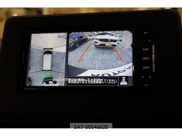 Mitsubishi EK SPACE 2020-09 268001-7