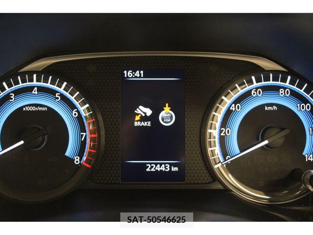 Mitsubishi EK SPACE 2020-09 268001-3