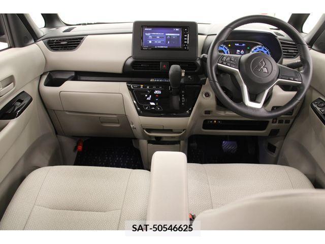 Mitsubishi EK SPACE 2020-09 268001-1