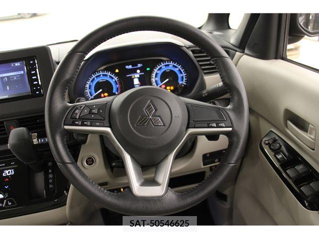 Mitsubishi EK SPACE 2020-09 268001-16