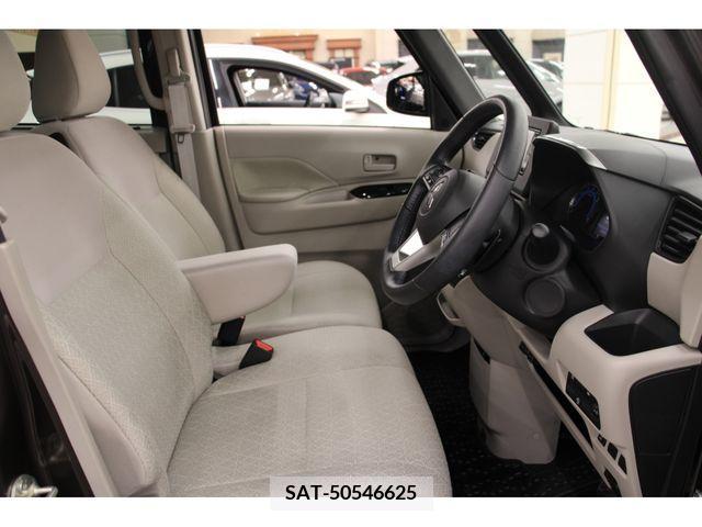 Mitsubishi EK SPACE 2020-09 268001-17