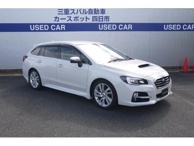 Subaru LEVORG 2017-03 21947-7