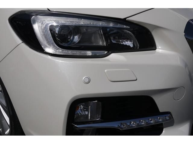 Subaru LEVORG 2017-03 21947-19